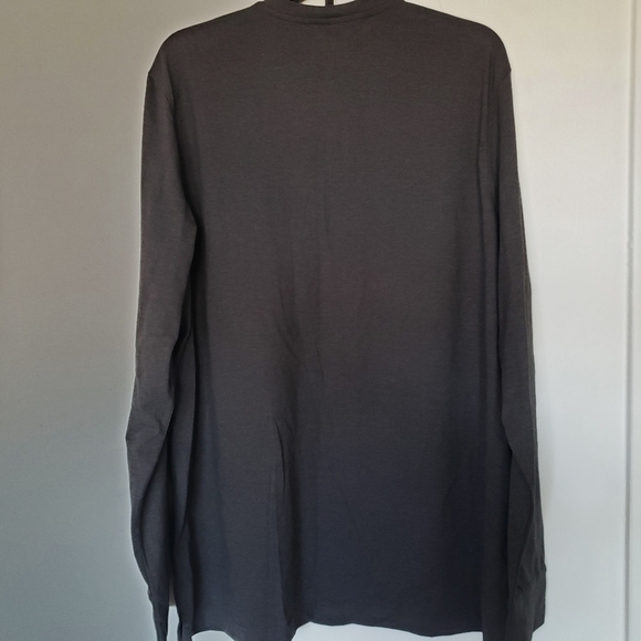 Croft & Barrow Gray Extra Soft  Men's Polo Shirt Size XL NWOT - Picture 2 of 5